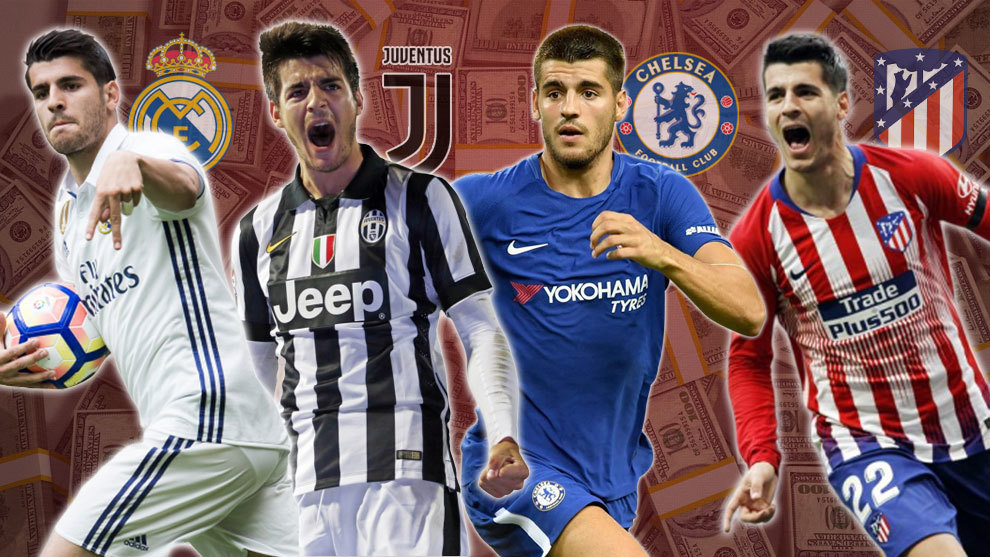 Vượt qua Torres, "người thừa" ở Chelsea có tổng giá trị chuyển nhượng cao nhất Tây Ban Nha