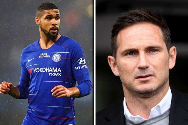 3 hợp đồng gia hạn chuẩn bị được HLV Lampard thực hiện sau Loftus-Cheek