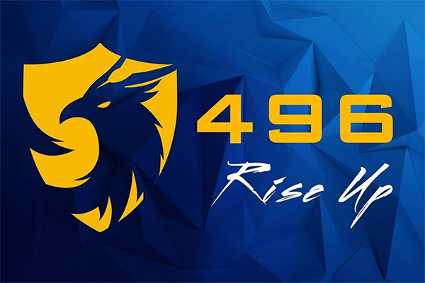 496 tạm thời đứng Top 4 vòng loại TI 2019 khu vực SEA, nuôi hy vọng lớn cho Dota 2 Việt Nam