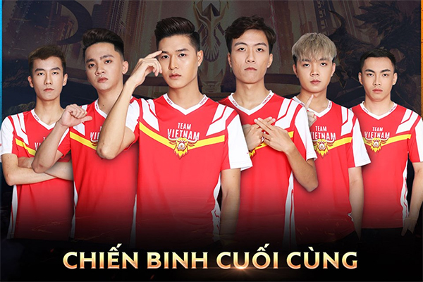 Bán kết AWC 2019: Game là dễ cho tuyển Việt Nam!