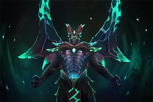 Chi tiết bản cập nhật Dota Auto Chess ngày 06/07