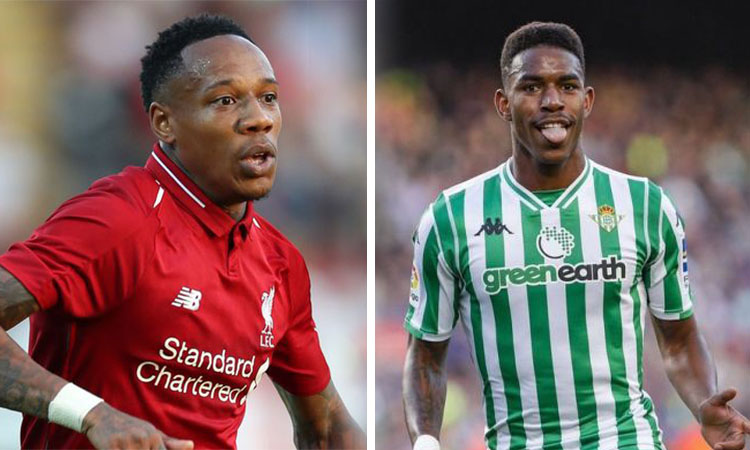 Chuyển nhượng Liverpool 8/7: Liverpool gán "thần tài" để có Junir Firpo, ra quyết định sốc về Nathaniel Clyne