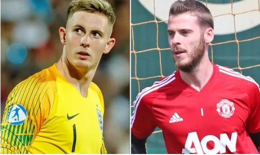 Danh sách đội hình du đấu của MU có ý nghĩa gì với De Gea?