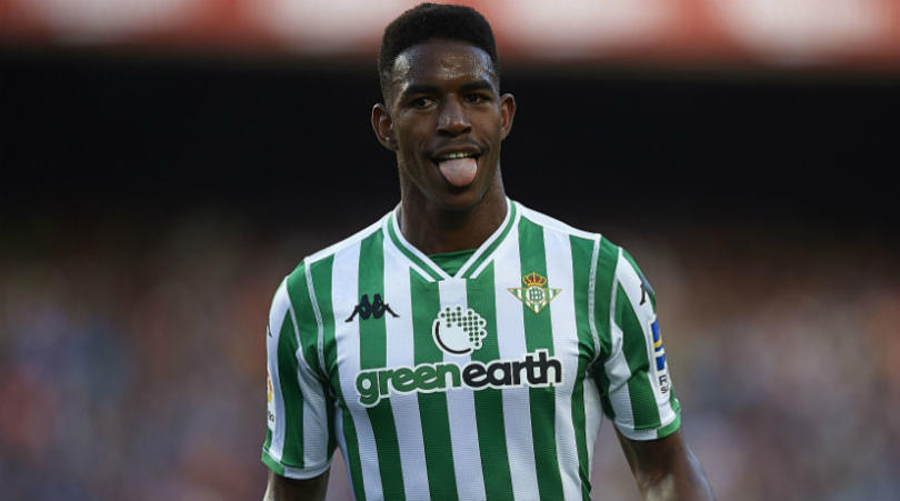 Chuyển nhượng Liverpool 8/7: Liverpool gán thần tài để có Junir Firpo, ra quyết định sốc về Nathaniel Clyne Chuyển nhượng Liverpool 8/7: Liverpool gán thần tài để có Junir Firpo, ra quyết định sốc về Nathaniel Clyne