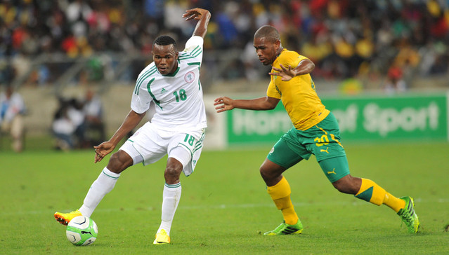 Lịch thi đấu tứ kết CAN Cup 2019: Nigeria quyết đấu Nam Phi