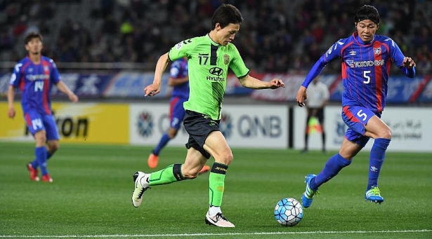 Nhận định, dự đoán Daegu vs Jeonbuk 17h30, 10/07 (Vòng 20 VĐQG Hàn Quốc 2019)