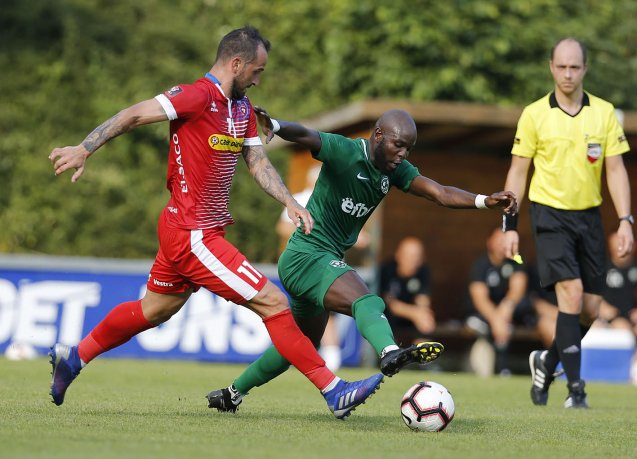 Nhận định, dự đoán Ferencvaros vs Ludogorets 01h00, 11/07 (Vòng sơ loại cúp C1)