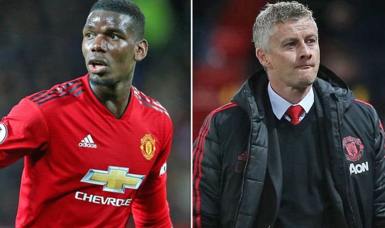 MU nhắn nhủ sẽ chỉ nhả Pogba cho Real Madrid sau khi chiêu mộ được 1 cầu thủ