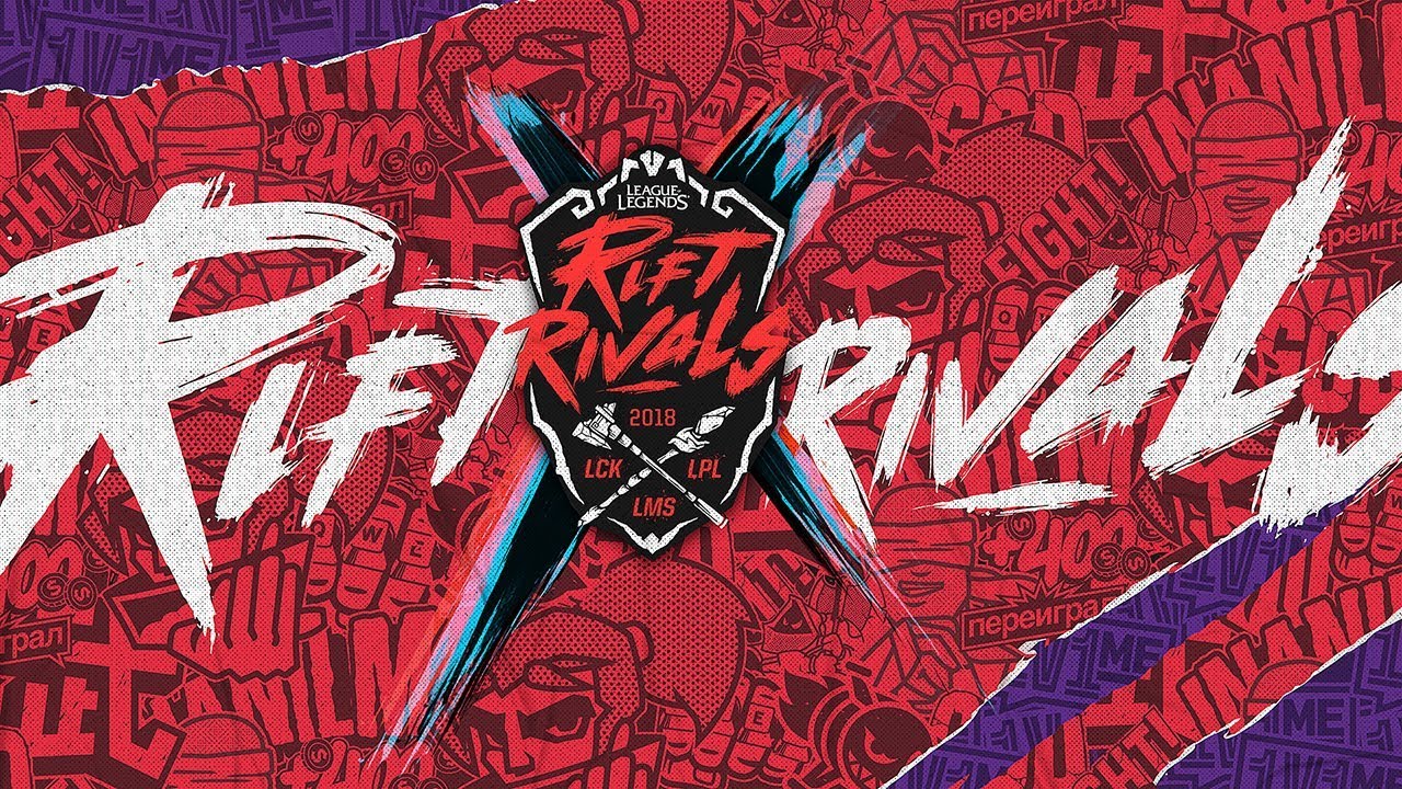 Rift Rivals 2019: LCK là vua của châu Á, Faker lại trình diễn phong độ của thánh nerf!