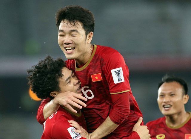 Về Việt Nam là cơ hội để Xuân Trường vượt Công Phượng dự SEA Games 2019
