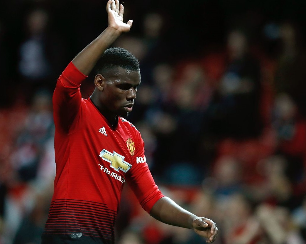 5 cầu thủ trong danh sách thay thế Pogba ở MU là ai?