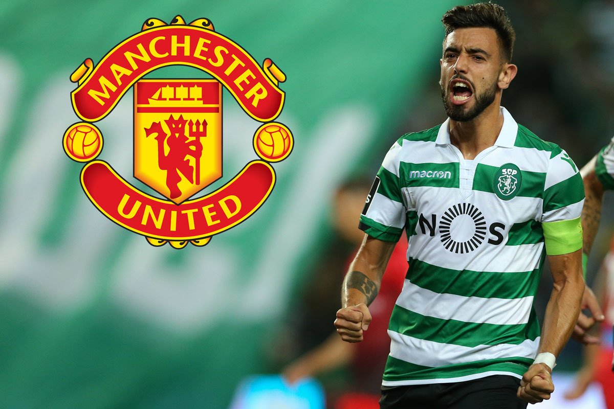 Lý do khiến MU chưa thể dứt điểm thành công vụ Bruno Fernandes