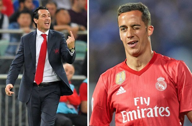 Chuyển nhượng Arsenal 9/7: Arsenal chuẩn bị đón trung vệ mới, diễn biến mới vụ chiêu mộ Lucas Vazquez