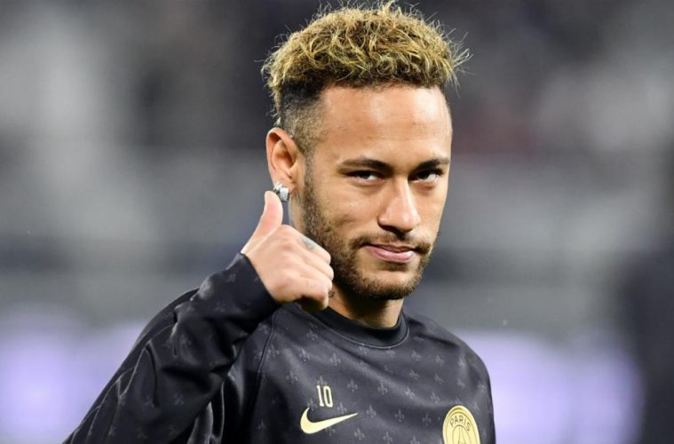 Chuyển nhượng Barca 9/7: Huyền thoại Barca ủng hộ Neymar về Nou Camp, Barca chọn sao MU thay De Ligt