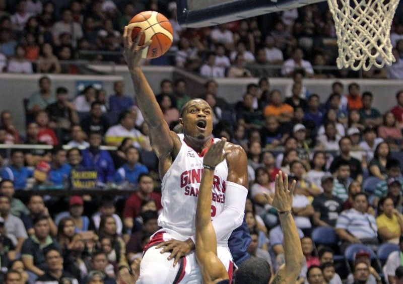 Cựu cầu thủ NBA sắp có đối thủ cạnh tranh ở ĐT Philippines