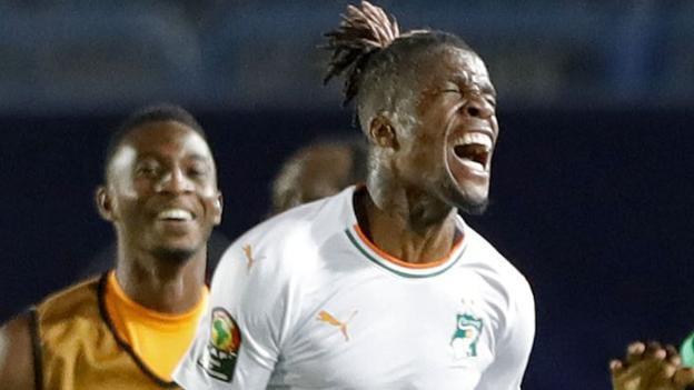 Kết quả bóng đá hôm nay (9/7): Wilfried Zaha đưa Bờ Biển Ngà vào tứ kết