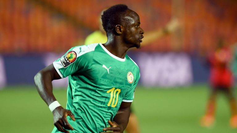 Lịch thi đấu bóng đá hôm nay 10/7: Senegal đụng độ Benin