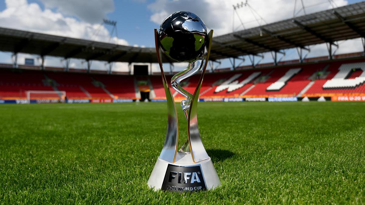 Liên minh Đông Nam Á chạy đua giành quyền đăng cai U20 World Cup 2021