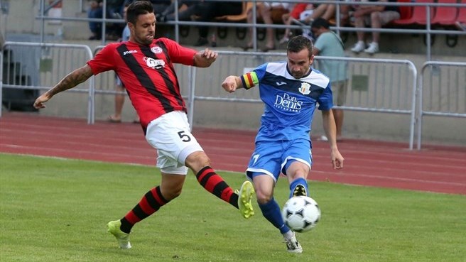 Nhận định Alashkert vs Makedonija 22h00, 11/07 (Vòng sơ loại cúp C2)