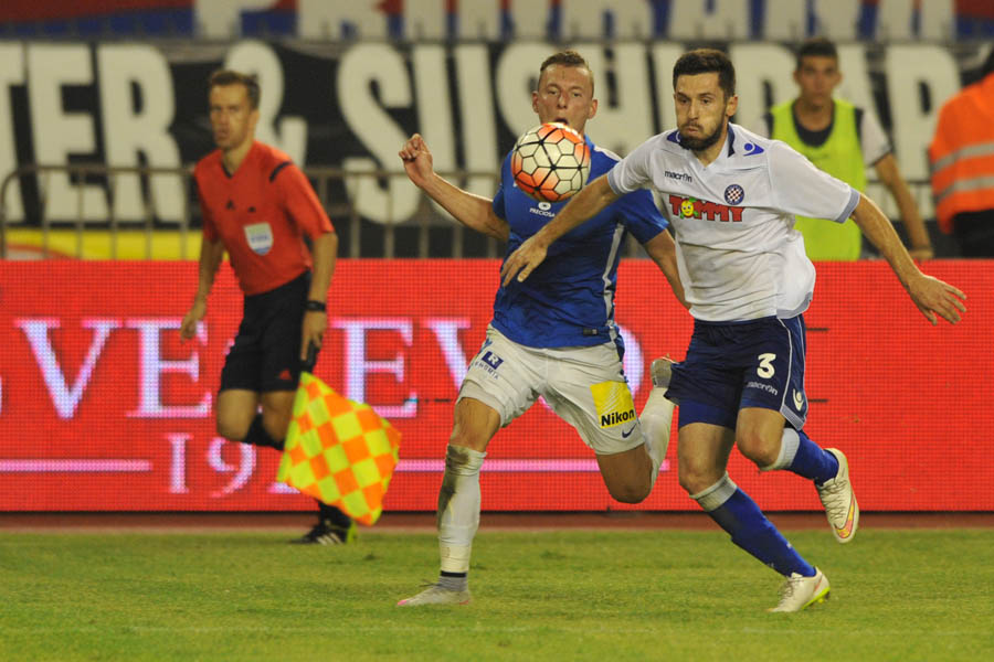 Nhận định, dự đoán Gzira vs Hajduk Split 23h00, 09/07 (lượt đi vòng loại 1 Europa League)