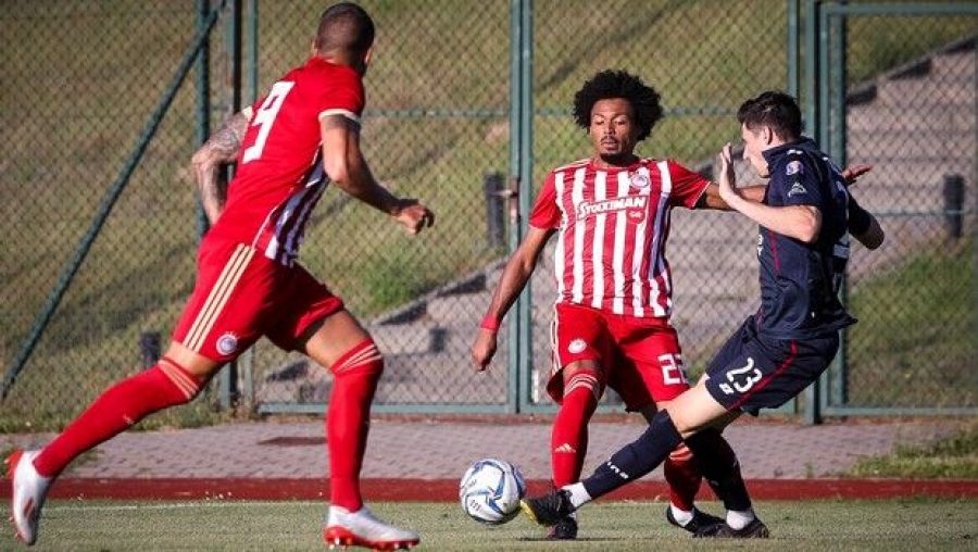 Nhận định Laci vs Hapoel Sheva 22h30, 11/07 (Vòng sơ loại cúp C2)