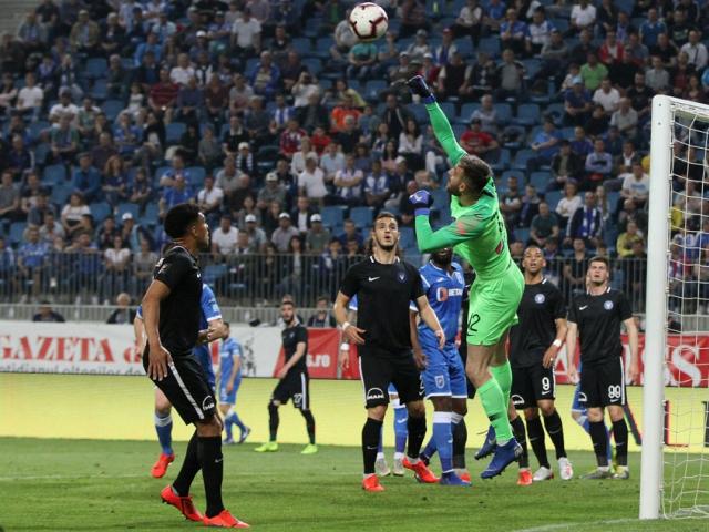 Nhận định Sabail vs Uni Craiova 23h00, 11/07 (Vòng sơ loại cúp C2)