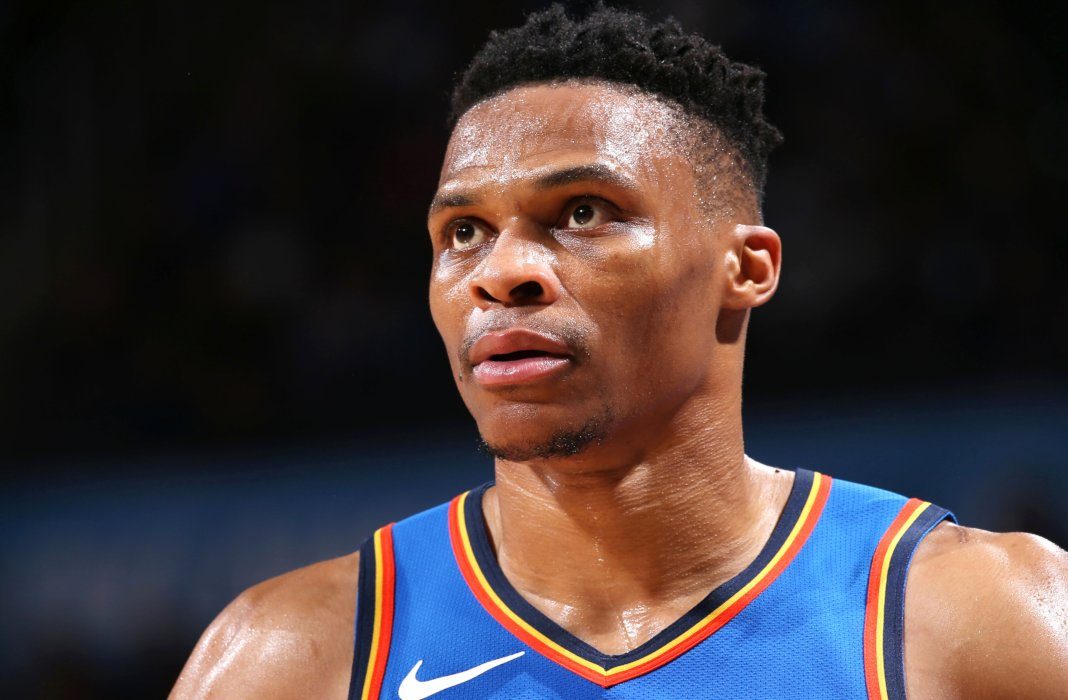 Russell Westbrook đánh tiếng muốn tới Miami Heat chơi cùng Jimmy Butler