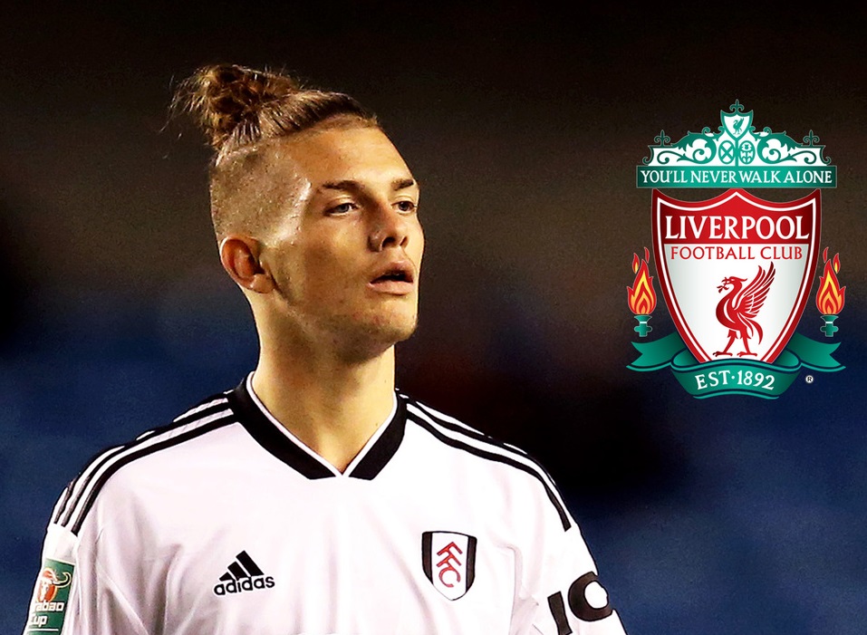 Tài năng gây sốt Ngoại hạng Anh mà Liverpool sắp đưa về là ai?