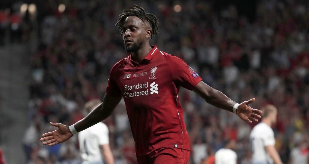 Tin bóng đá 9/7: Liverpool chuẩn bị chốt xong tương lai "thần tài" Origi