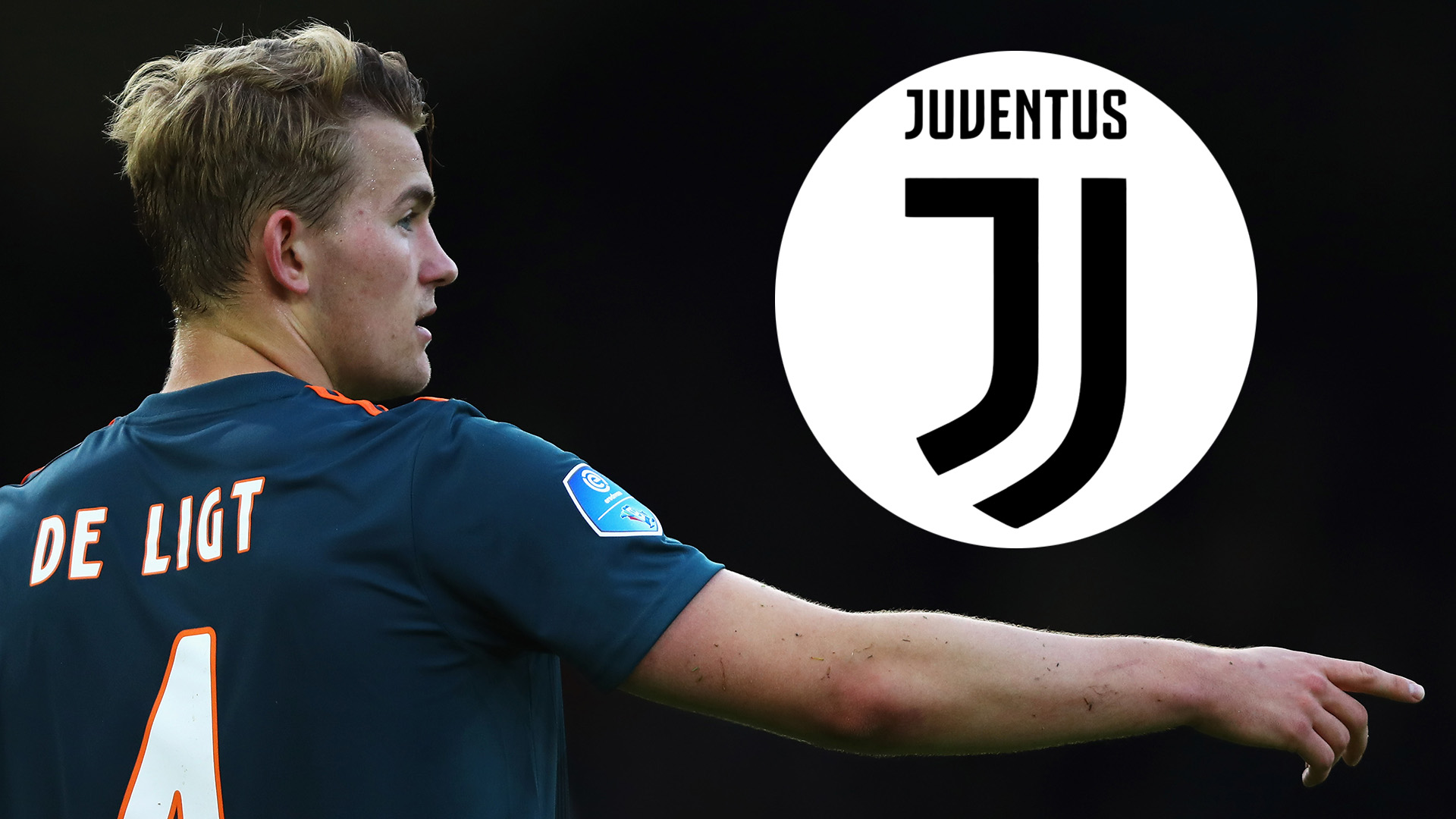 Tin chuyển nhượng sáng 9/7: Số tiền Juventus còn thiếu để chốt xong vụ De Ligt, Bayern chưa từ bỏ Sane
