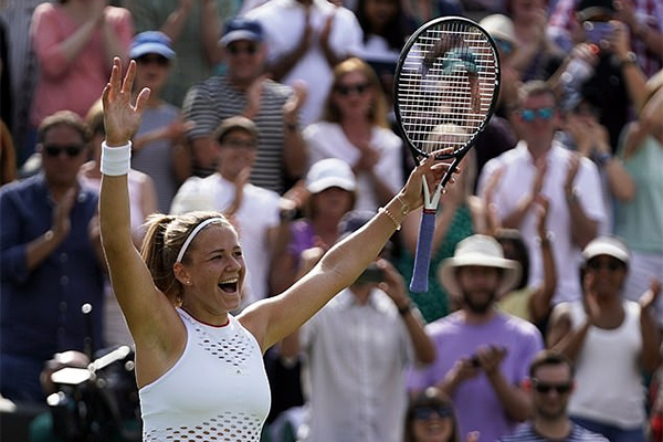 Vòng 4 Wimbledon 2019: Cơ hội lịch sử cho "Cái chết bất ngờ" chết lãng xẹt
