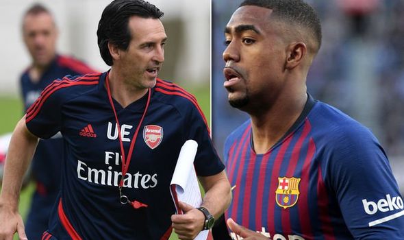 Chuyển nhượng Arsenal 10/7: Unai Emery được bật đèn xanh theo đuổi sao trẻ Barca