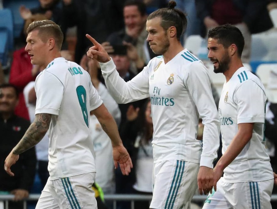 Chuyển nhượng Real Madrid 10/7: Real Madrid tìm cách tăng thêm 200 triệu euro chuyển nhượng