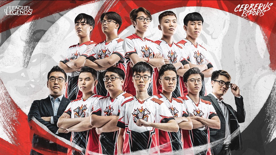 Giải mã những thất bại của CERBERUS Esports: Vì sao nên nỗi?
