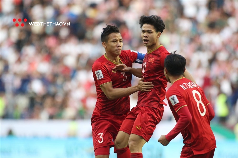Khi nào bốc thăm vòng loại World Cup 2022 khu vực châu Á?