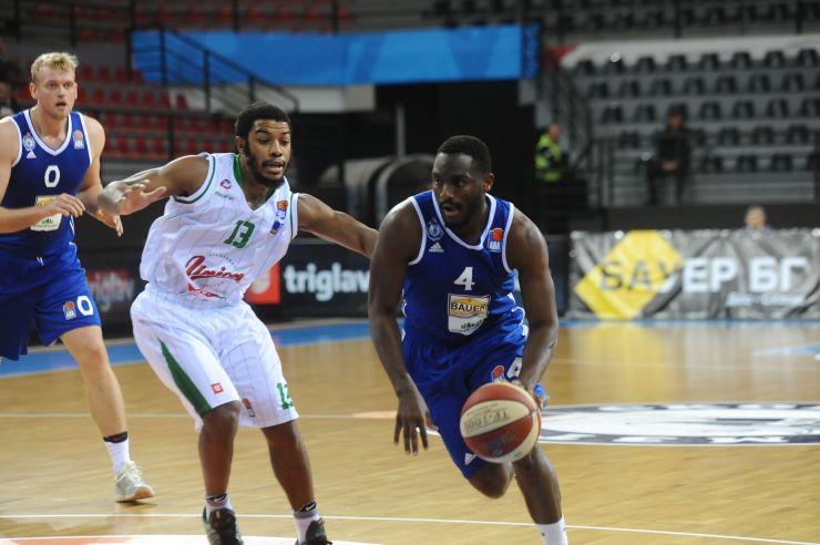 Bờ Biển Ngà triệu tập đội hình tốt nhất cho FIBA World Cup