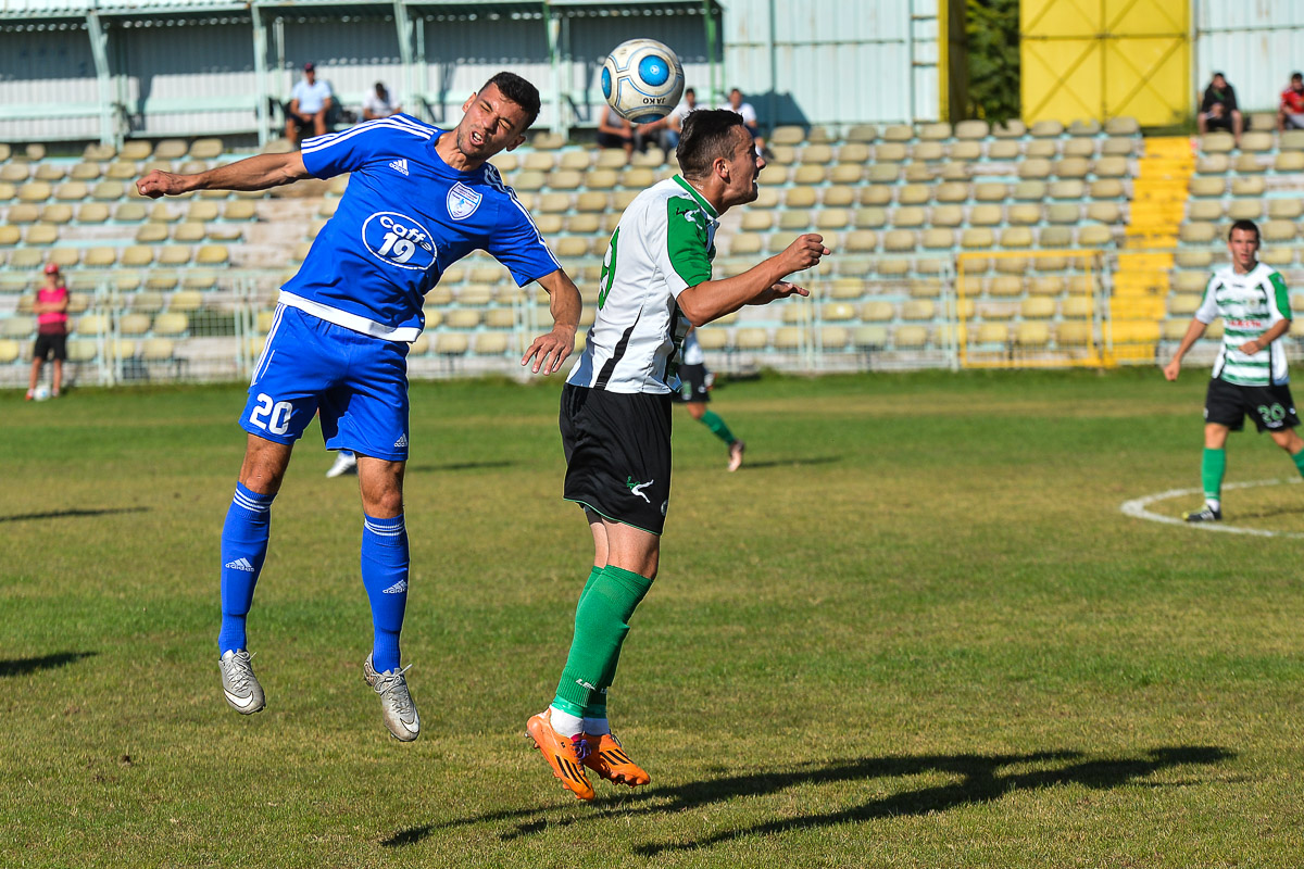 Nhận định Akademija Pandev vs Zrinjski 00h00, 12/07 (vòng sơ loại cúp C2)