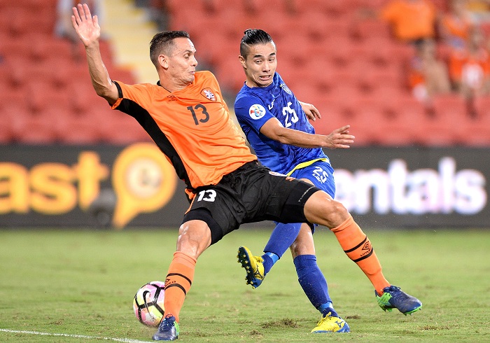 Nhận định Hebei vs Shanghai Shenhua 18h35, 12/07 (VĐQG Trung Quốc)