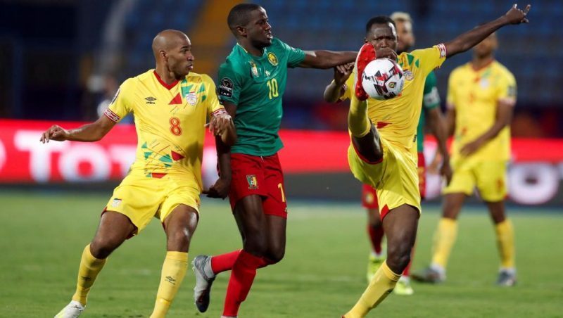 Nhận định Senegal vs Benin 23h00, 10/07 (Tứ kết cúp châu Phi)