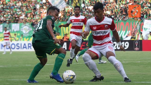 Nhận định TIRA Persikabo vs Madura Utd 18h30, 12/07 (Vòng 8 VĐQG Indonesia)