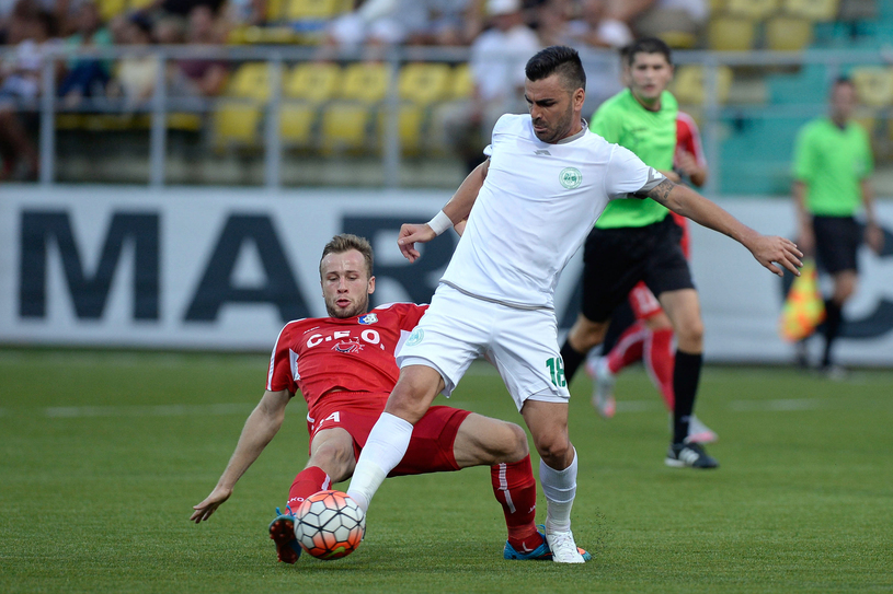 Nhận định Voluntari vs Sepsi 22h30, 12/07 (VĐQG Romania)