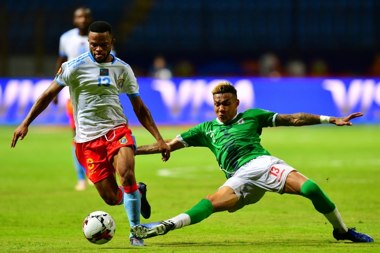 Soi kèo Tunisia vs Madagascar 02h00, 12/07 (Tứ kết cúp châu Phi)
