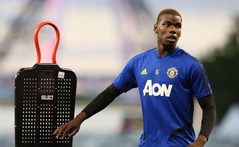 Solskjaer “cảnh báo” Pogba và Lukaku về việc rời khỏi MU