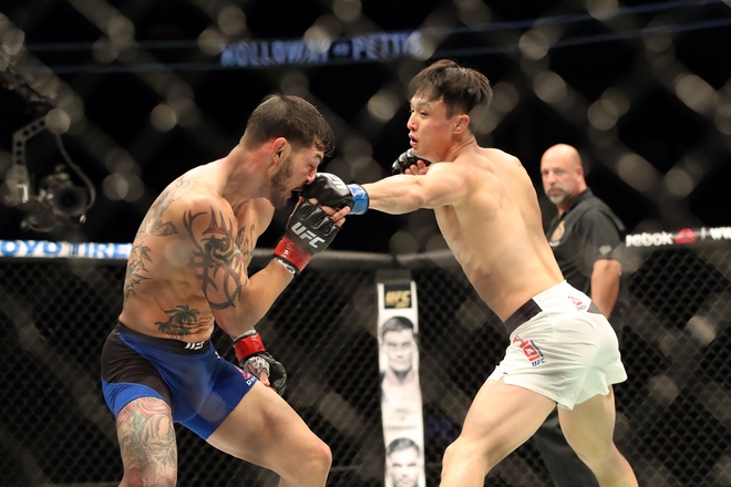 "Striking", "Grappling", "Takedown" trong MMA là gì và tại sao phải phân biệt chúng?