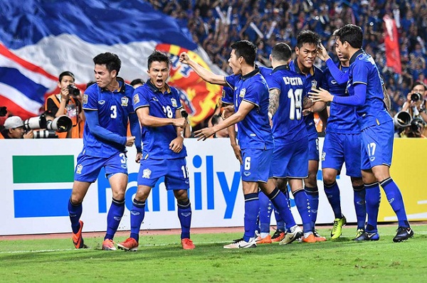 Thái Lan đứng trước nguy cơ bị tước chủ nhà VCK U23 châu Á 2020