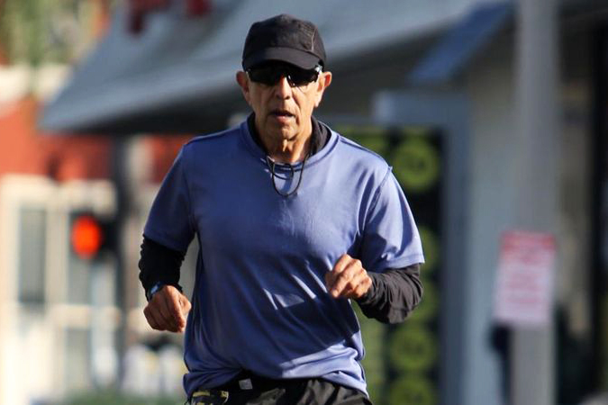 Tìm ra nguyên nhân cái chết của chân chạy 70 tuổi bị cáo buộc gian lận tại L.A. Marathon