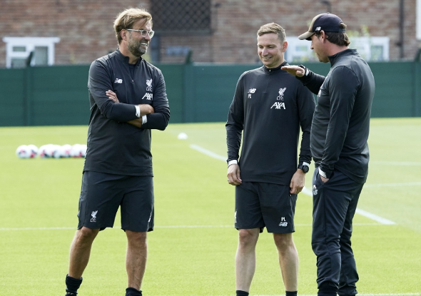 Tin bóng đá 10/7: Klopp chỉ ra 2 cầu thủ trẻ Liverpool sẽ đá trận gặp Tranmere