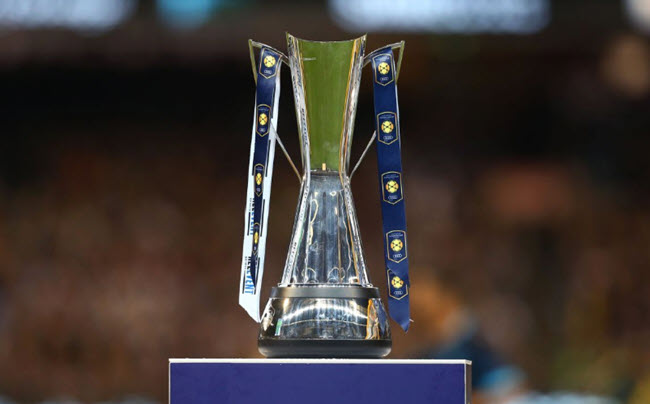 Bảng xếp hạng ICC 2019 (liên tục cập nhật)