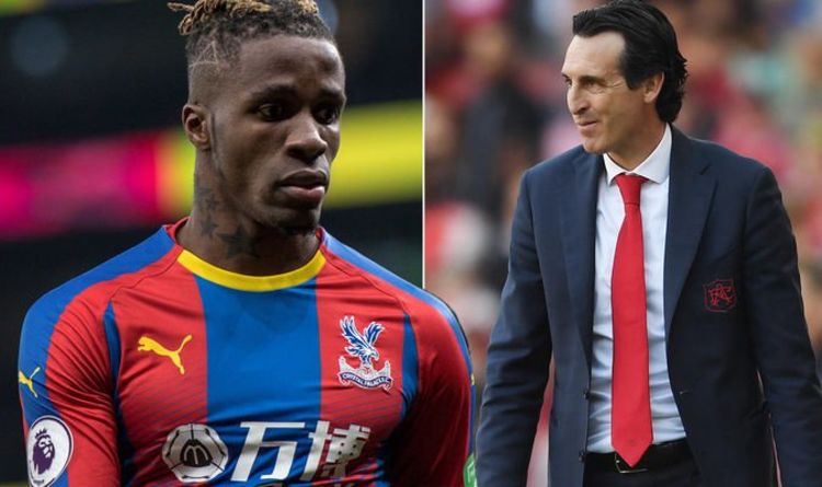 Chuyển nhượng Arsenal 11/7: Arsenal đưa ra đề nghị sốc để sở hữu Zaha