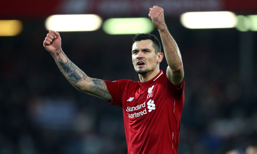 Chuyển nhượng Liverpool 11/7: Liverpool lại tranh tài năng trẻ, không nhượng bộ vụ Lovren